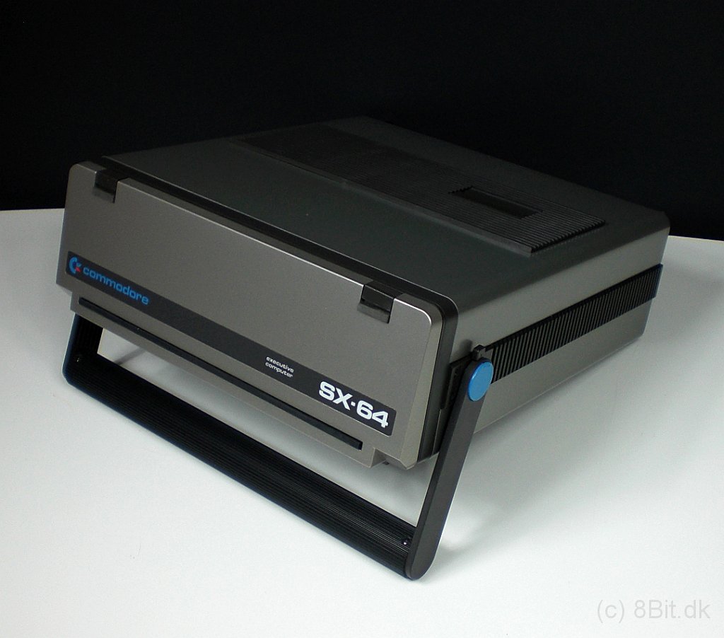 SX-64 NEW 110V model - 33.JPG